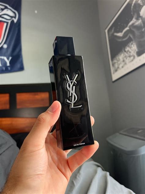 ysl myslelf|ysl myself dupe.